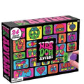 Surprise Blind Box Needoh Advent Calendar Gift For Children 24 Day Countdown New Year Family Friends Blind Box Party Toy Gift